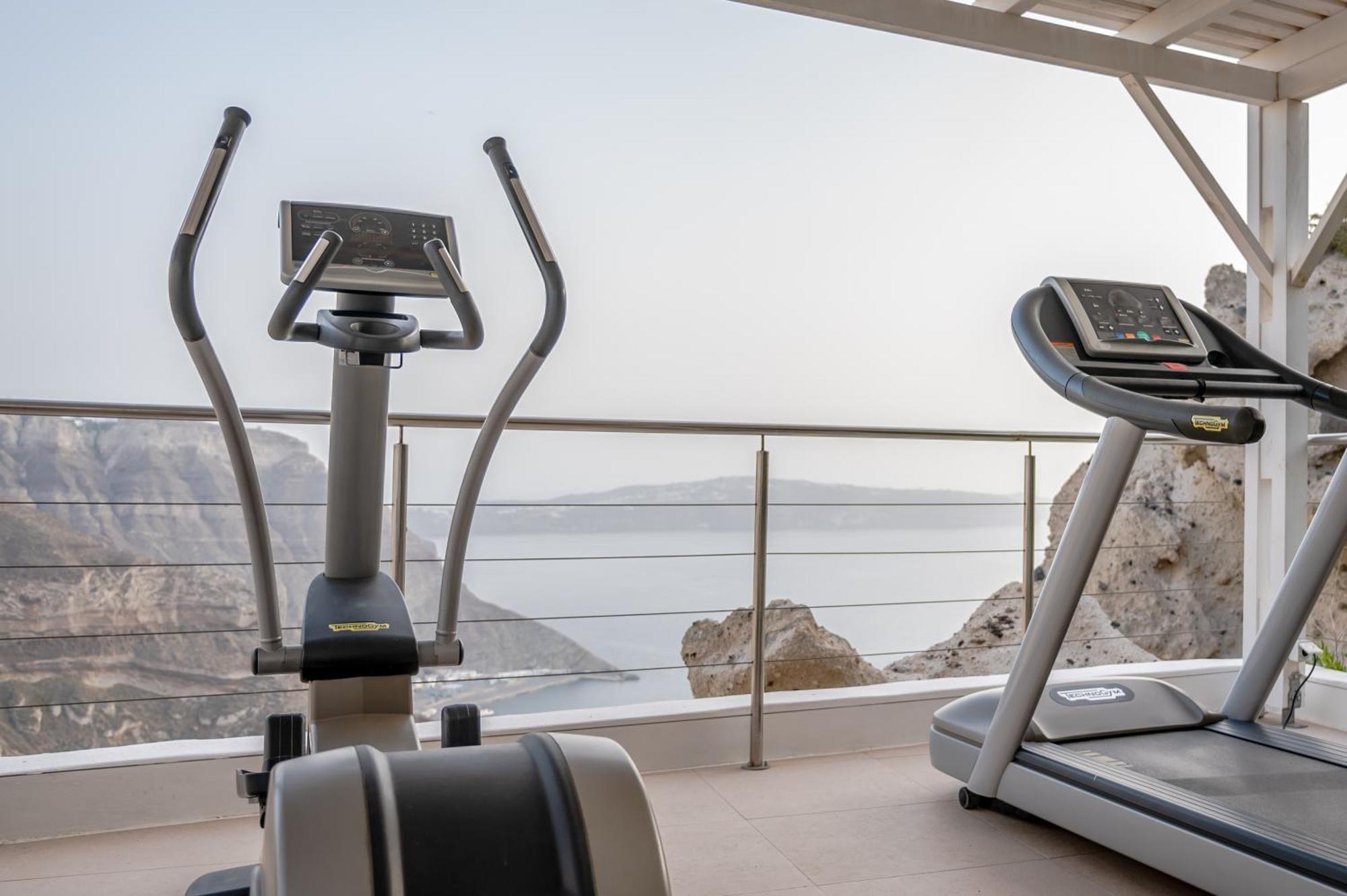 Apeiron Blue Santorini - Sustainable Adults Only 14 Plus ثيرا المظهر الخارجي الصورة