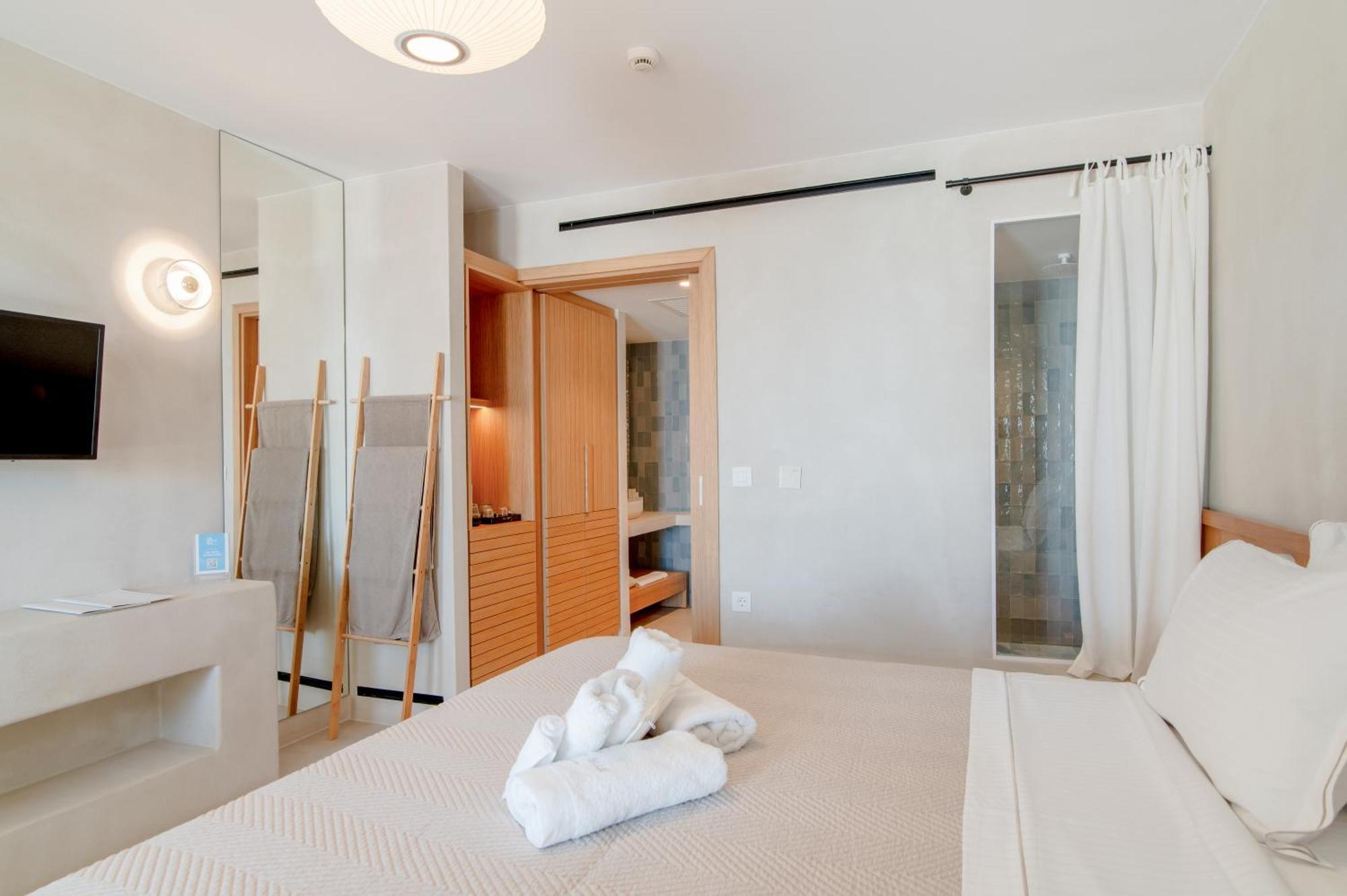 Apeiron Blue Santorini - Sustainable Adults Only 14 Plus ثيرا المظهر الخارجي الصورة
