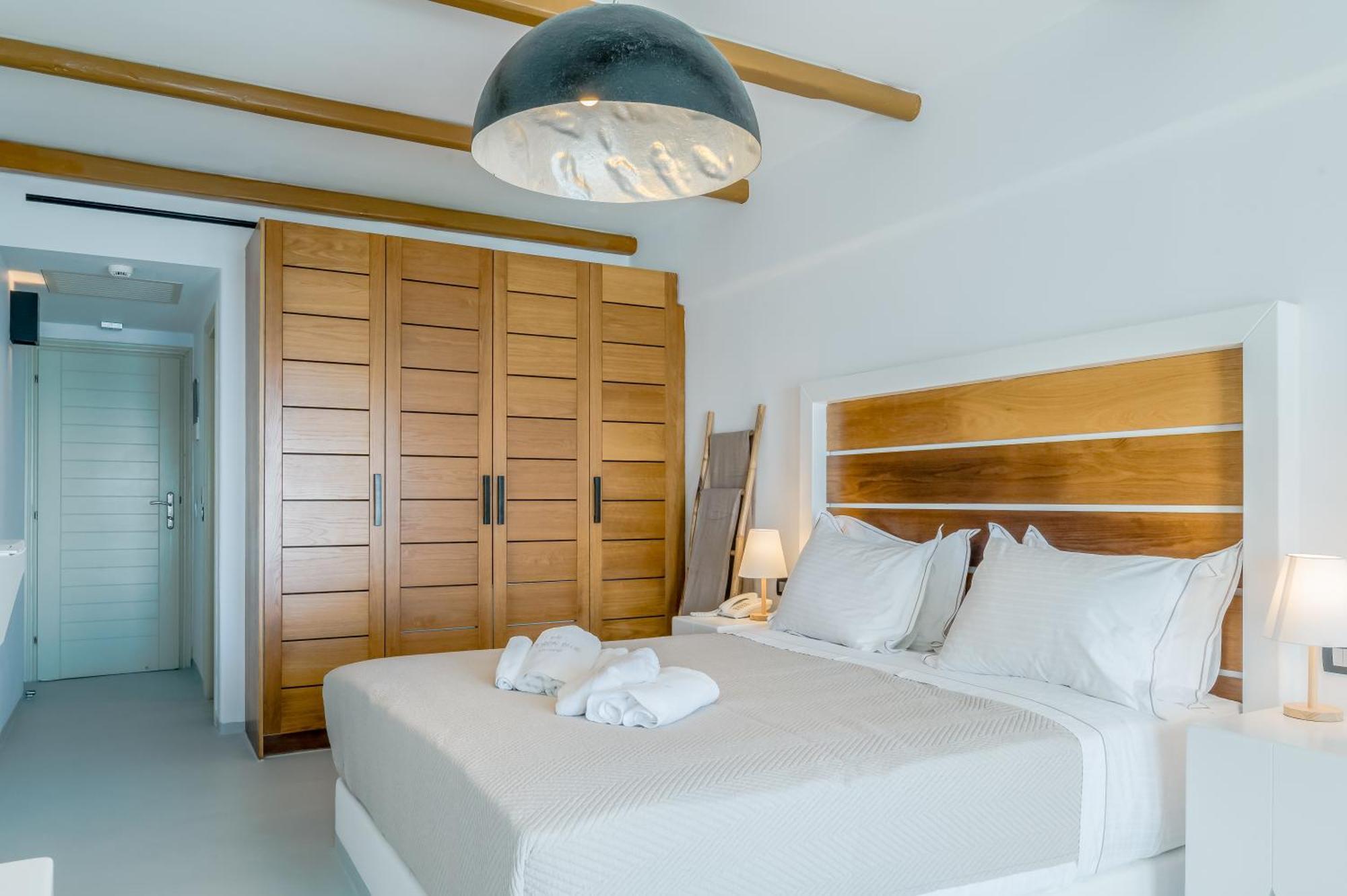 Apeiron Blue Santorini - Sustainable Adults Only 14 Plus ثيرا المظهر الخارجي الصورة